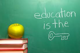 education